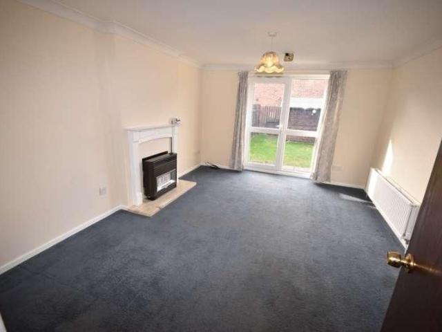 Mareham Lane, Sleaford, NG34
