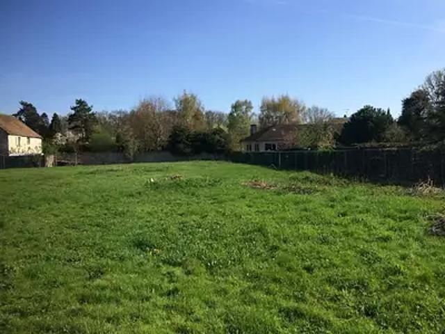 Mareil le Guyon 78490 Programme neuf maison neuf à vendre 5 pièces