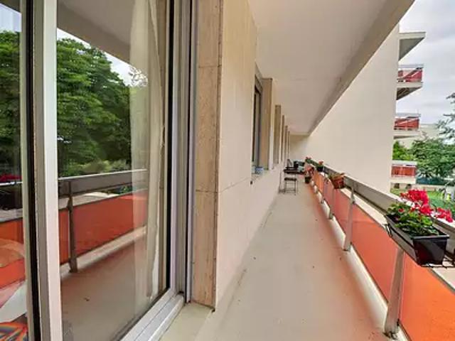 Mareil Marly 78750 Achat / Vente appartement 6 pièces t6 cave