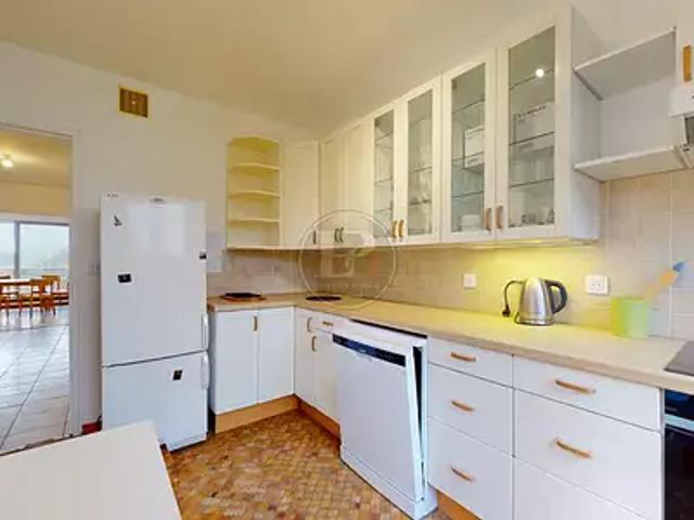 Mareil Marly 78750 Location appartement 3 pièces t3 piscine terrasse