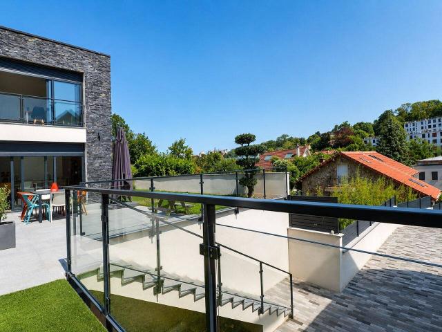 MAREIL MARLY MAISON NEUVE 5 chambres