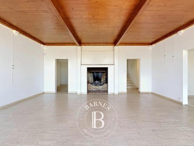 Mareil Marly, Maison 5 Chambres 201 m² en location