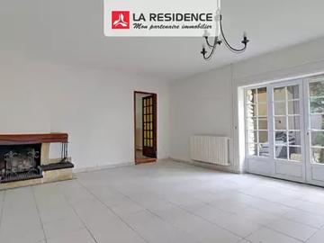 Mareil sur Mauldre 78124 Achat / Vente appartement 3 pièces t3