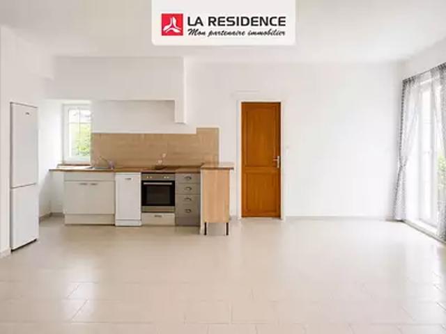 Mareil sur Mauldre 78124 Achat / Vente appartement 2 pièces t2