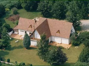 Mareil sur Mauldre 78124 Achat / Vente maison 8 pièces t8 terrasse