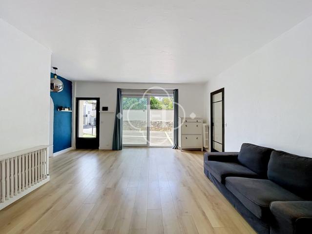 Mareil Sur Mauldre Jolie maison 6 pièces de 137 M²