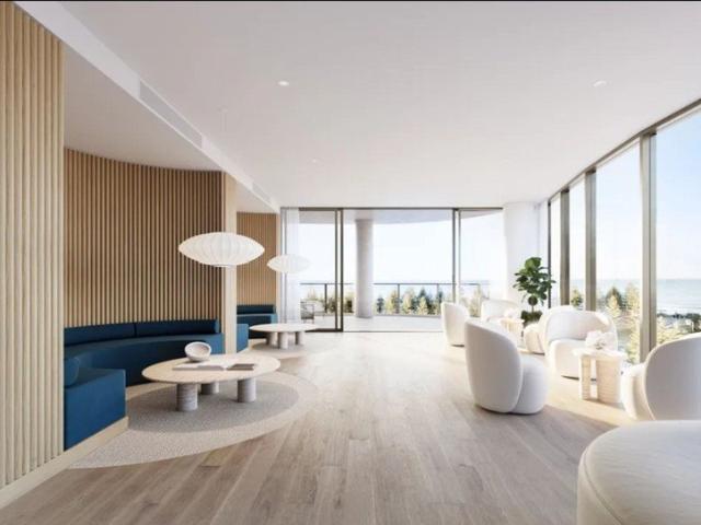 Marella by Mosaic Luxurious 2.5 Bedroom 2 Bathroom Apartment