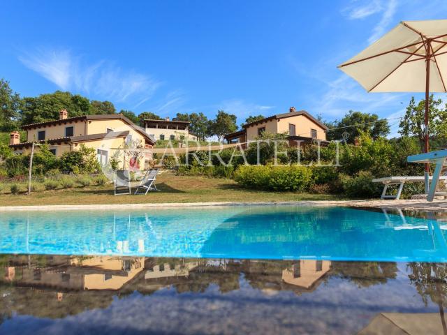 Maremma Toscana, meraviglioso borgo immerso nel Parco delle. 1110m² Scarlino