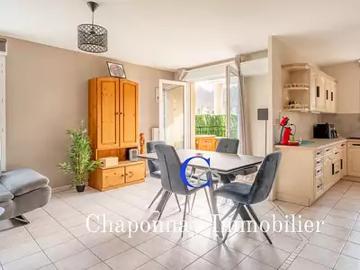 Marennes 69970 Achat / Vente appartement 3 pièces t3