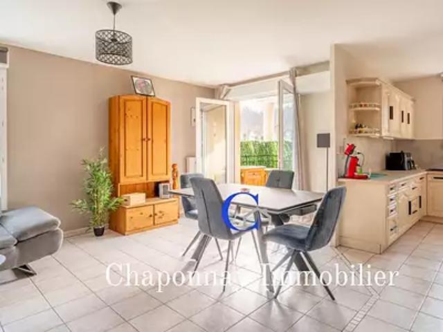 Marennes 69970 Achat / Vente appartement 3 pièces t3