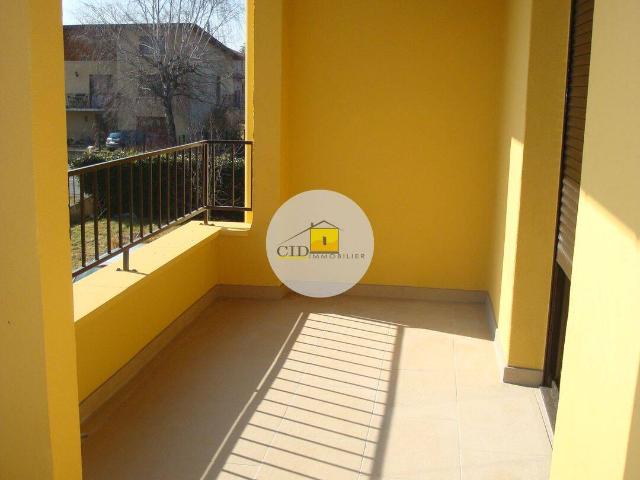 Marennes Beau T3 avec jardin privatif