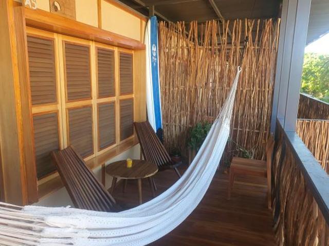 Marena Surf Shack Casa Akaw
