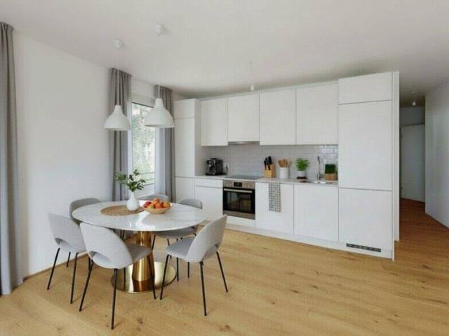 marena Wohnen in Krems: 3 Zimmer Wohnung mit sonniger Süd Terrasse