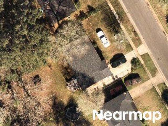 Marengo Dr