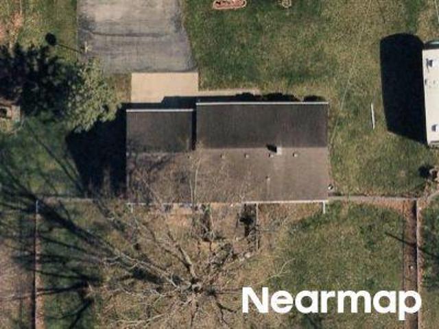 Marengo Rd