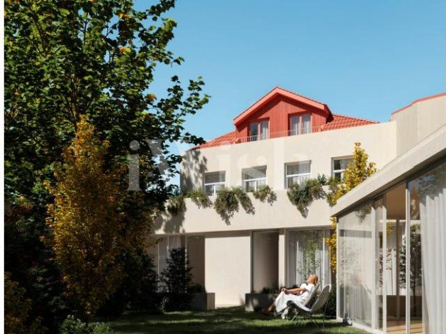 Marés Studios Apartamento T0 Duplex com terraço e varanda. 90m² Matosinhos e Leça da Palmeira