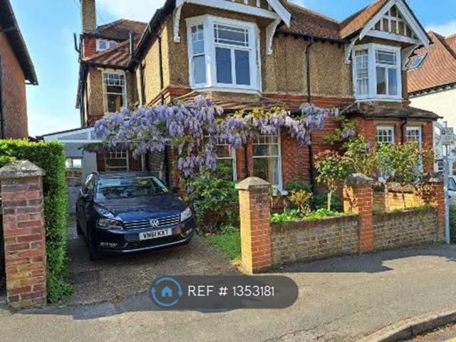 Mareschal Road, Guildford GU2, 7 bed semi detached house to rent, £4,300 pcm | PrimeLocation