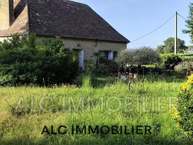 Maresché 72170 Achat / Vente maison 3 pièces t3 parking