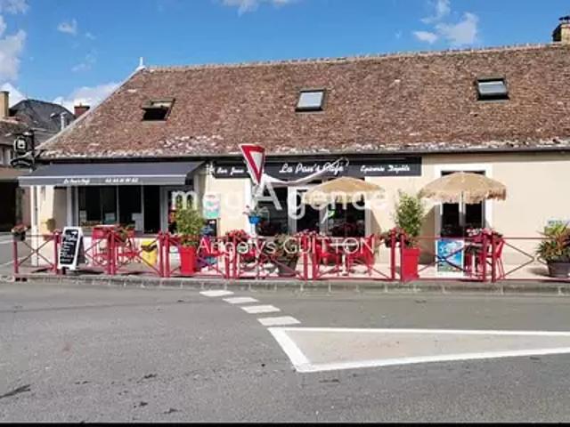 Maresché 72170 Achat / Vente maison 6 pièces t6