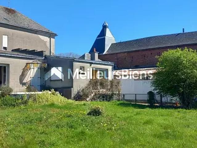 Maresches 59990 Achat / Vente maison 9 pièces t9