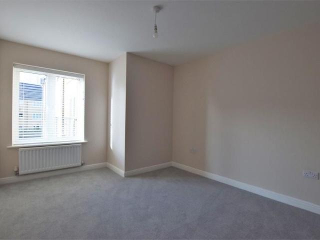 Maresfield Road, Barleythorpe, LE15