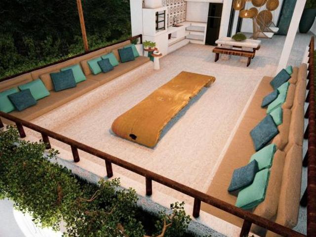 MARESIAS | LANÇAMENTO DE FLAT A 300 METROS DA PRAIA WhatsApp. 24h. 11 9 9194 5074