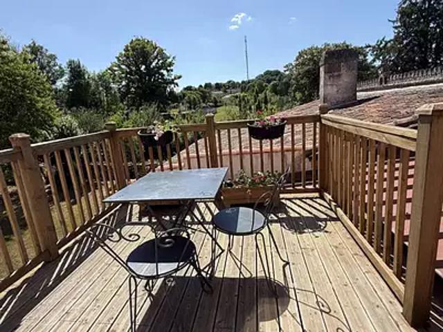 Mareuil en Périgord 24340 Achat / Vente maison