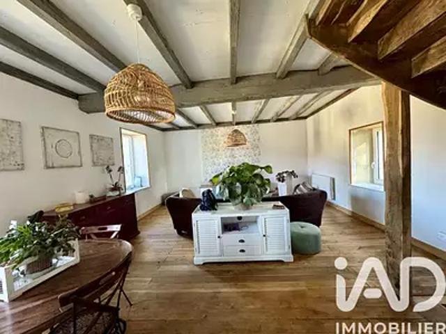 Mareuil en Périgord 24340 Achat / Vente maison 5 pièces t5 parking