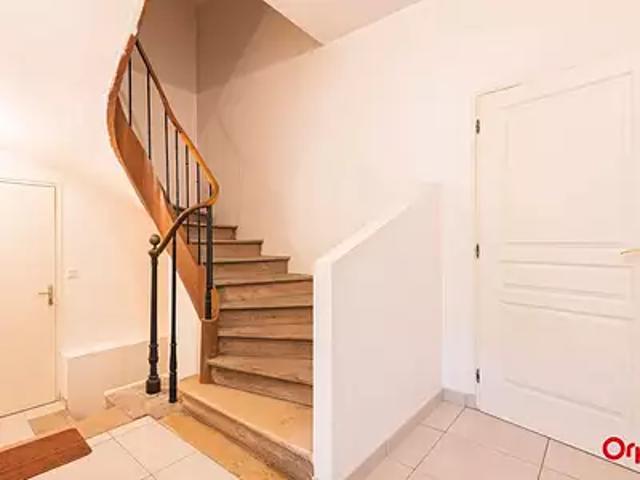 Mareuil le Port 51700 Achat / Vente maison 4 pièces t4 jardin cave