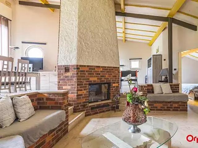 Mareuil le Port 51700 Achat / Vente maison 4 pièces t4 jardin cave