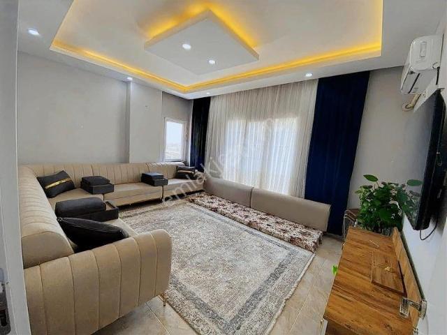 Marev Emlaktan Cihanpol Arkası Satılık 2+1 Daire