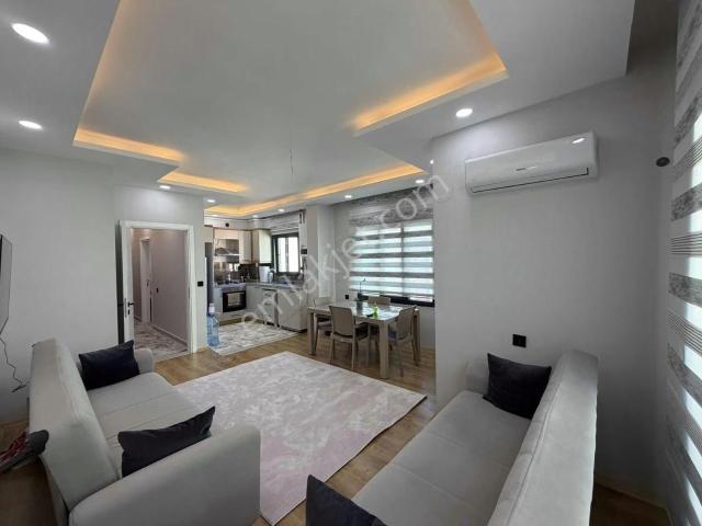 Marev Emlaktan Kiralık Full Eşyalı 2+1 Daire