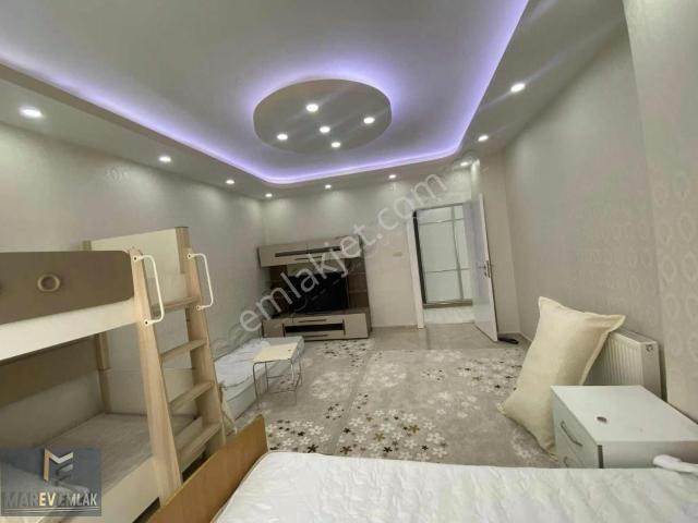 Marev Emlaktan Kiralık Ultra Lüks Full Eşyalı 3+1 Daire