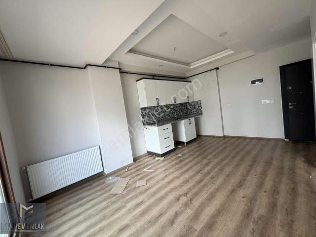 Marev Emlaktan Satılık 1+1 Daire