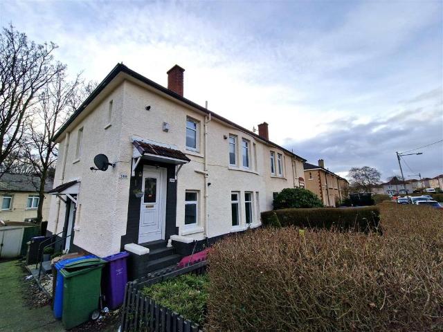 Marfield Street, Carntyne, Glasgow 2 bed apartment to rent £925 pcm £213 pw