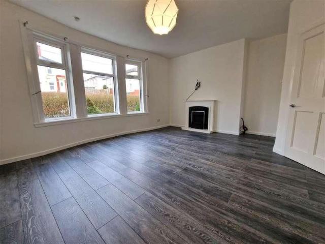 Marfield Street, Carntyne, Glasgow, G32