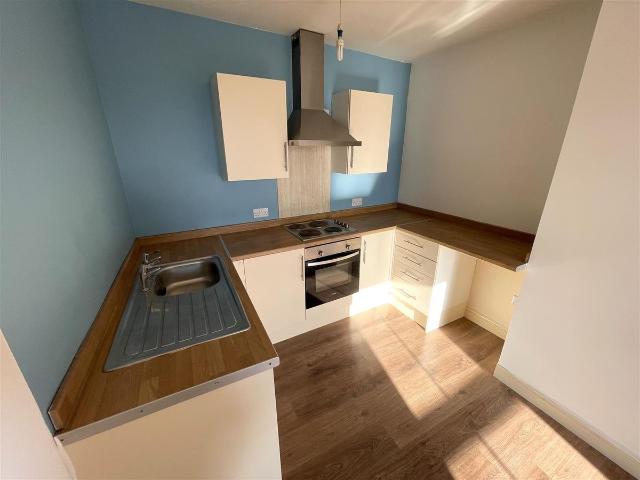 Marfleet Avenue, Hull HU9, 1 bed flat to rent, £450 pcm | PrimeLocation