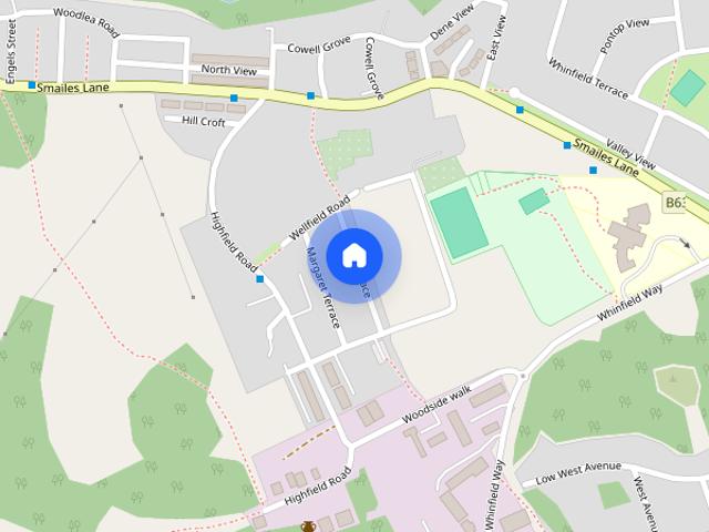 Margaret Terrace, Rowlands Gill, NE39 2NG