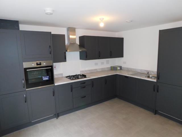 apartment for rent in Margaret Thomson Crescent, Edinburgh, EH6 7FE
