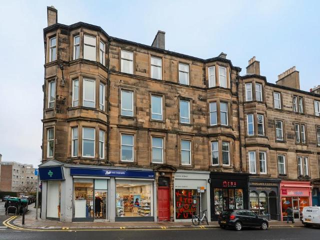 Margaret A King, 217 Morningside Road, City of Edinburgh, EH10 4QT, United Kingdom | 3 bed apartment for rent #137836219 | Rentberry