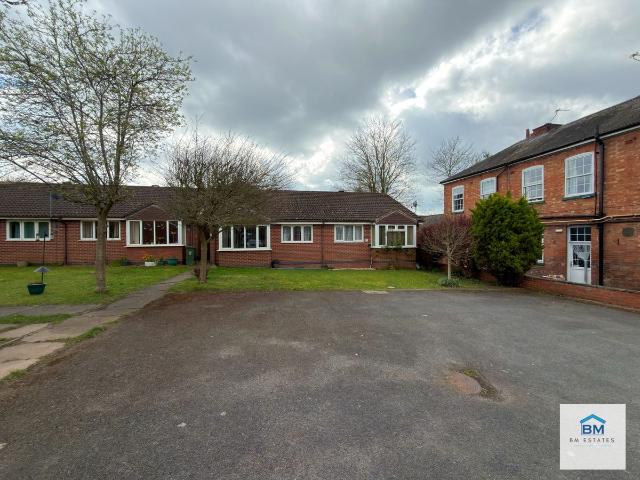 Margaret Anne Road, Oadby LE2, 1 bed bungalow to rent, £850 pcm | PrimeLocation