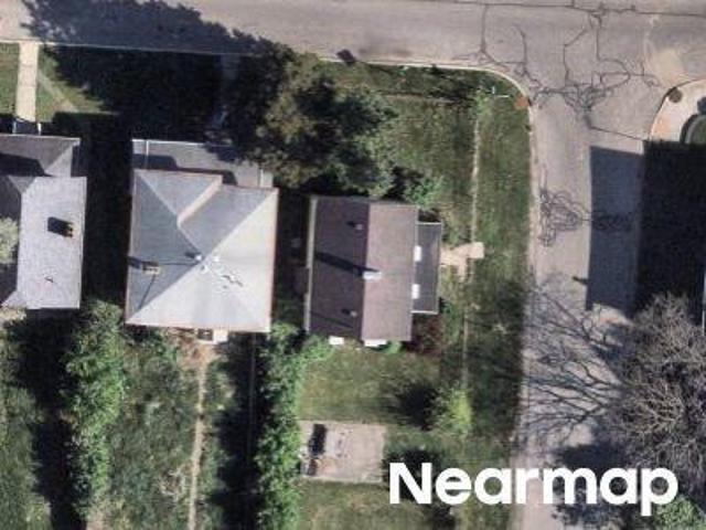 Margaret Ave