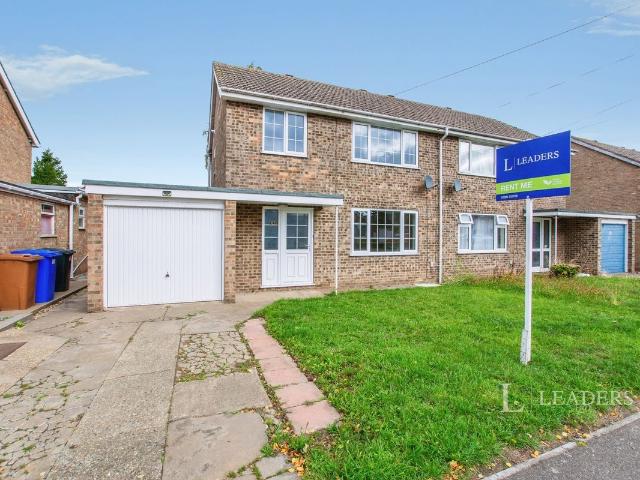 Margaret Drive, Boston, Lincolnshire PE21, 3 bed semi detached house to rent, £1,000 pcm | PrimeLocation