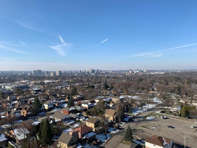 Margaret Place — 1 Bedroom
