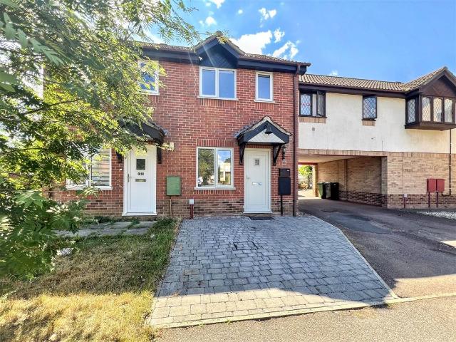 Margaret Reeve Close, Wymondham NR18, 2 bed semi detached house to rent, £1,200 pcm | PrimeLocation
