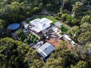 Margaret River, WA 6285