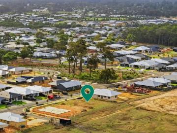 Land for sale in Margaret River, Augusta-margaret River
