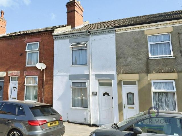 Margaret Street, Coalville, Leicestershire LE67, 3 bed terraced house to rent, £895 pcm | PrimeLocation