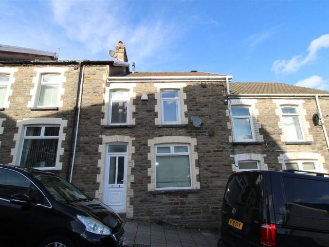 Margaret Street, Gilfach, Bargoed CF81, 3 bed terraced house to rent, £900 pcm | PrimeLocation