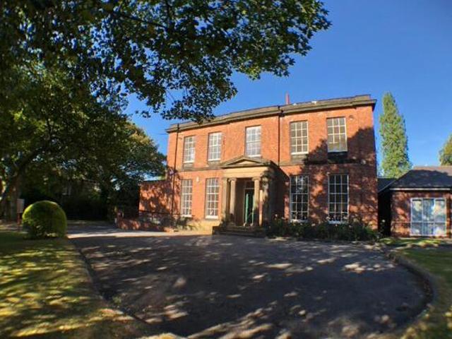 Margaret Street, Wakefield, Serviced Office To